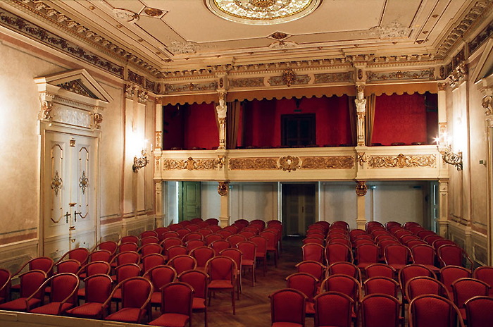 Weitra Theatre Austria